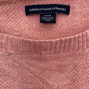 American eagle sweater